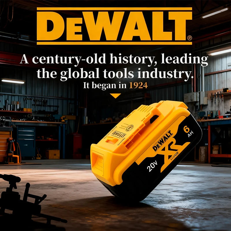 NEW 2026 DEWALT DCD805 Hand Impact Drill,20V Lithium Cordless,Brushless Power,Variable Speed Control,Lightweight Household Tool