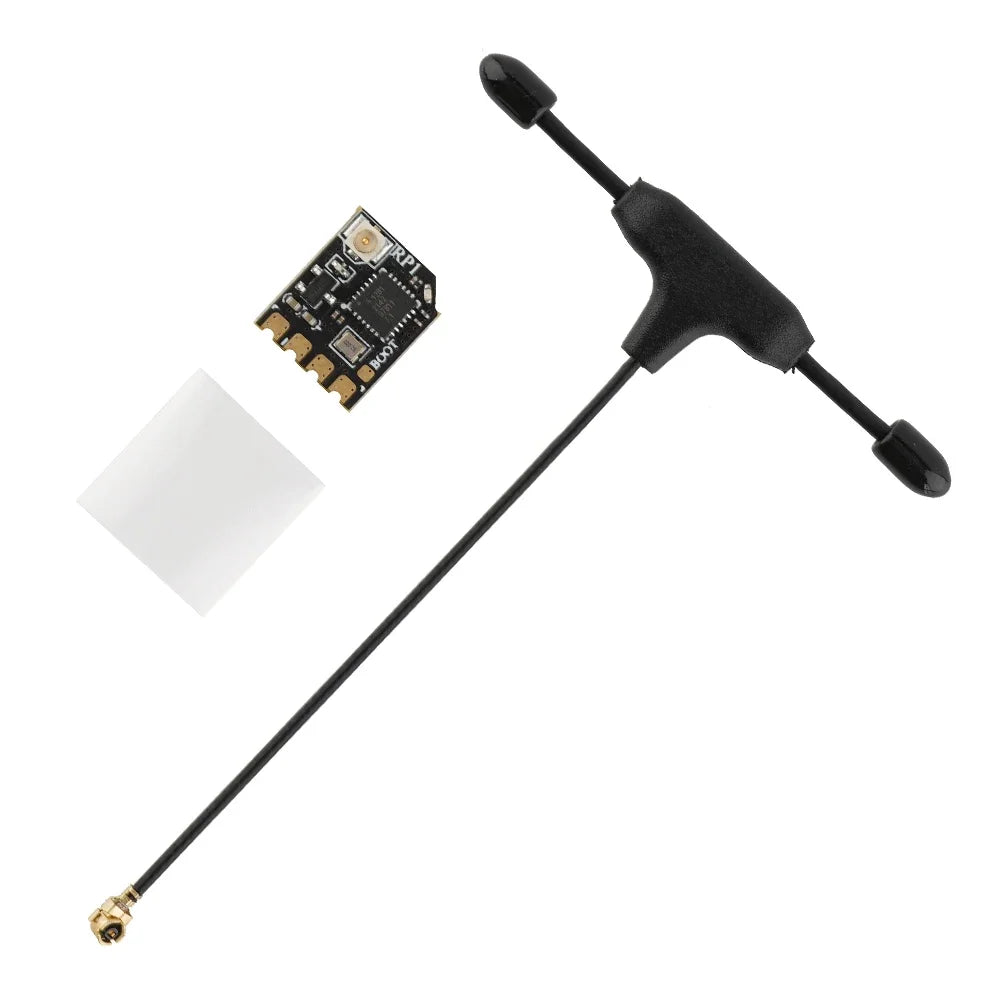 RadioMaster Ranger Micro 2.4GHz ELRS RF Module Support Bluetooth With ExpressLRS ISM FW for Boxer TX16S TX12 MKII