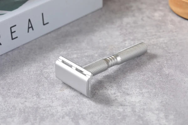 YAQI Ghost (Aluminum Version)  Light Weight Safety Razor