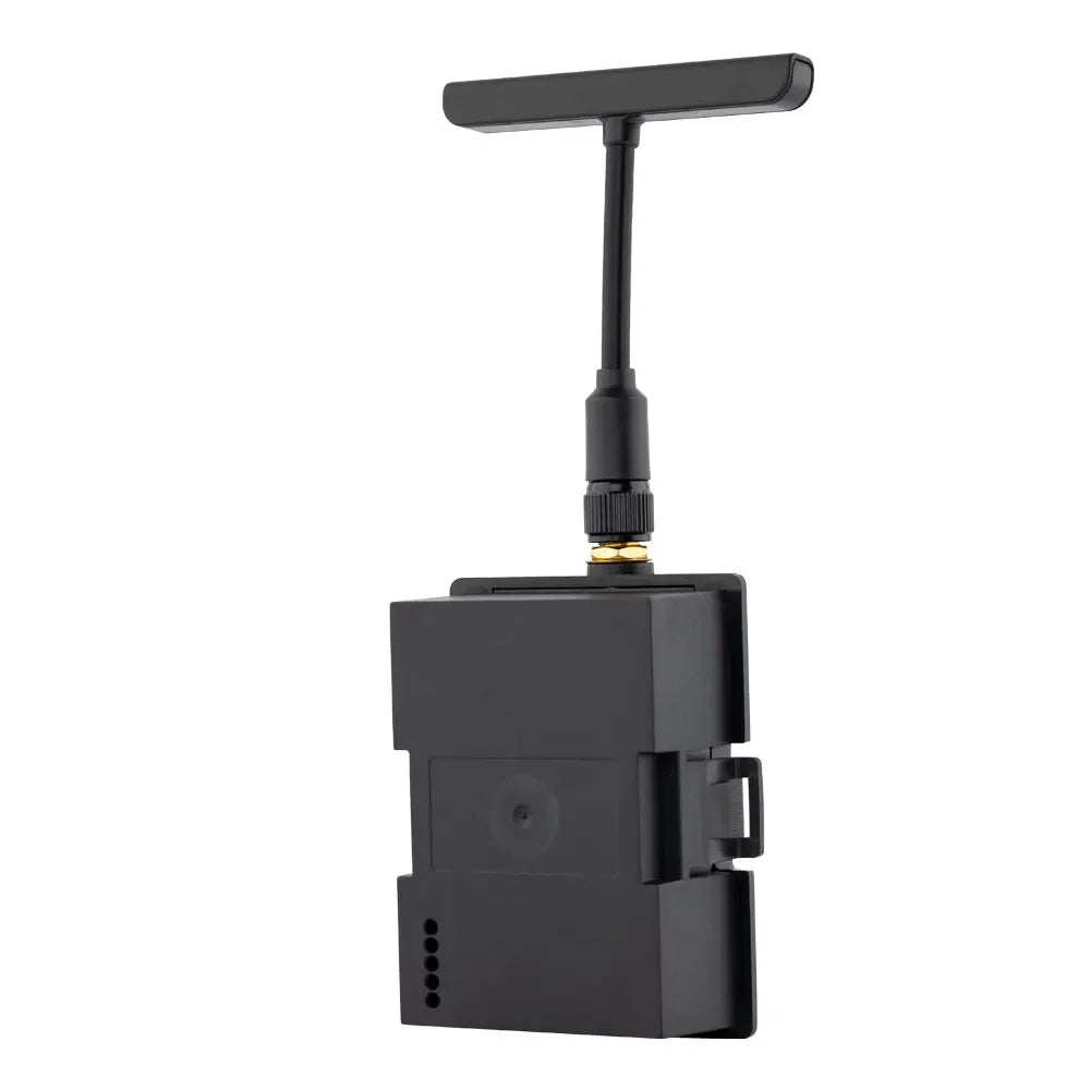 RadioMaster Ranger Micro 2.4GHz ELRS RF Module Support Bluetooth With ExpressLRS ISM FW for Boxer TX16S TX12 MKII