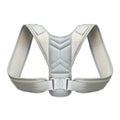 RGGMQQ Adjustable Posture Corrector for Men & Women, Comfortable Shoulder Brace Support for Neck, Back & Shoulder Pain Relief
