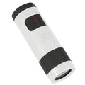 Powerful Monocular 10-30x21 Zoom Mini Telescope Portable Spotting Scope Camping Equipment Tourism Optical Sight Monocle