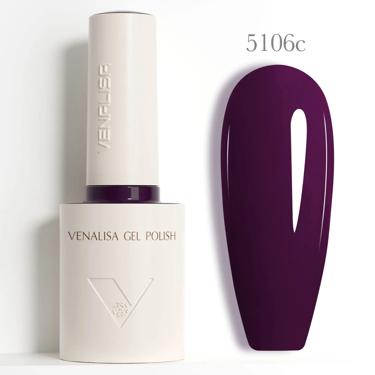 V6 Venalisa 10ml Nail Gel Polish Hema Free TPO Free Ultra Cat Eye Effect Magnet Semi Permanent Soak Off UV LED Varnish Gel Nail