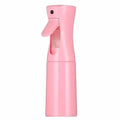 High Pressure Spray Bottles Refillable Bottle Continuou Mist Watering Can Automatic Barber Water Sprayer Plant Mist Spray Bottle