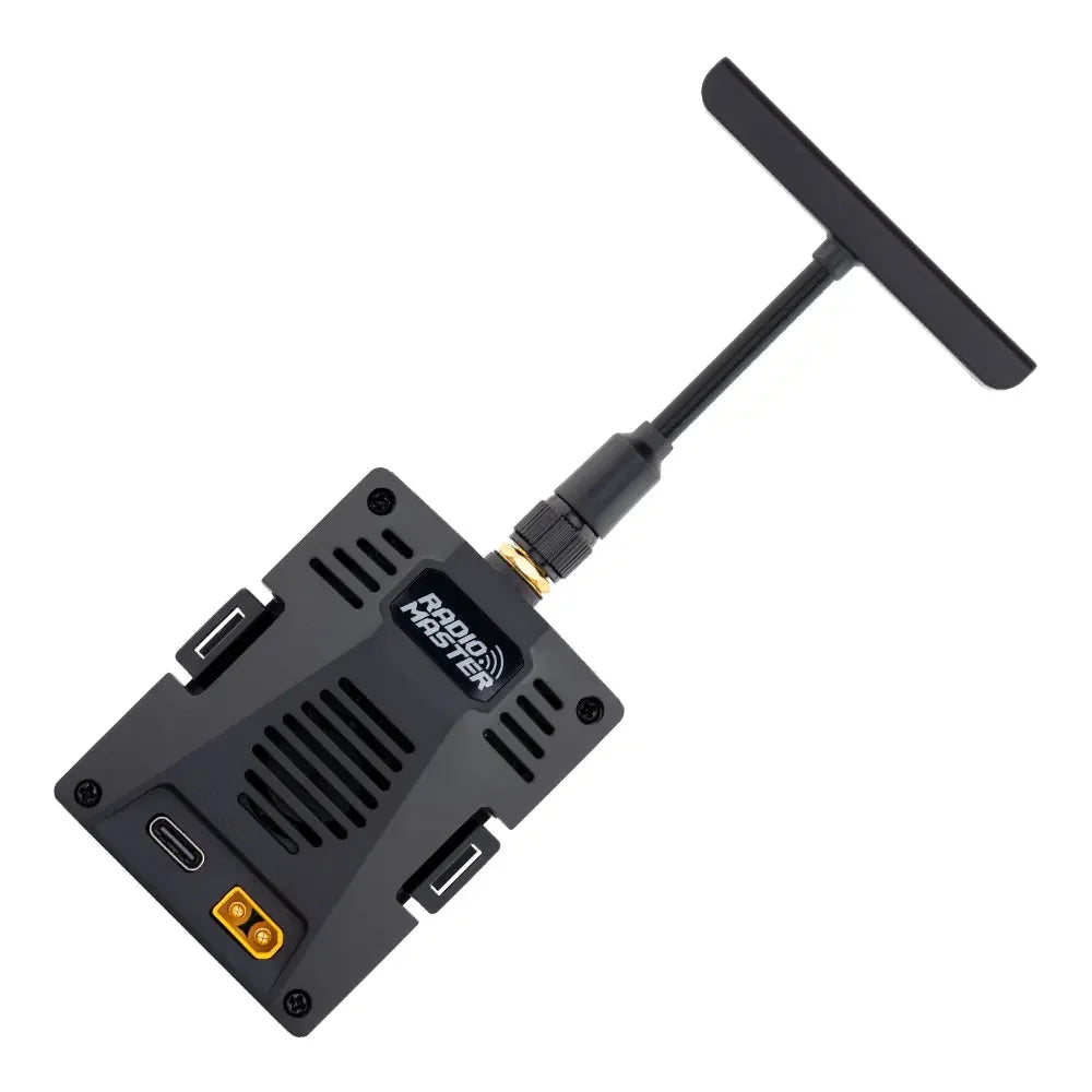 RadioMaster Ranger Micro 2.4GHz ELRS RF Module Support Bluetooth With ExpressLRS ISM FW for Boxer TX16S TX12 MKII