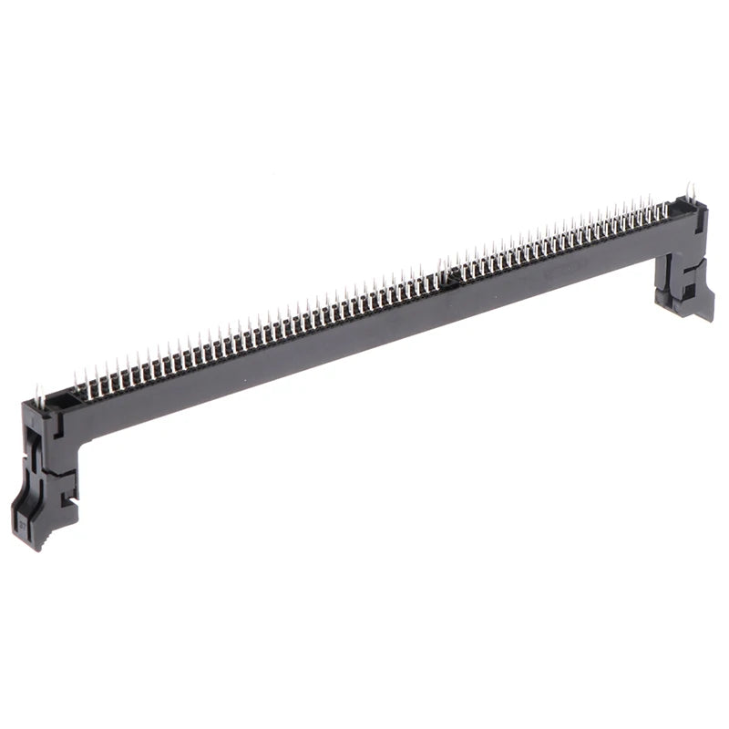 Desktop Computer DDR3 Memory Card Slot 1.5V 240Pin Socket Motherboard Repair Replacement Jack