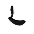 Folding Ultra-fine Stainless Steel Eyelash Brush Eyelash Separator Eyebrow Eyelash Extension Comb Eye Lash Curler Eyelash Tools