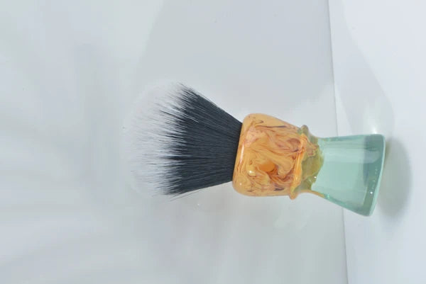 Yaqi Cavern Lake Tuxedo Knot Men Wet Shaving Brush