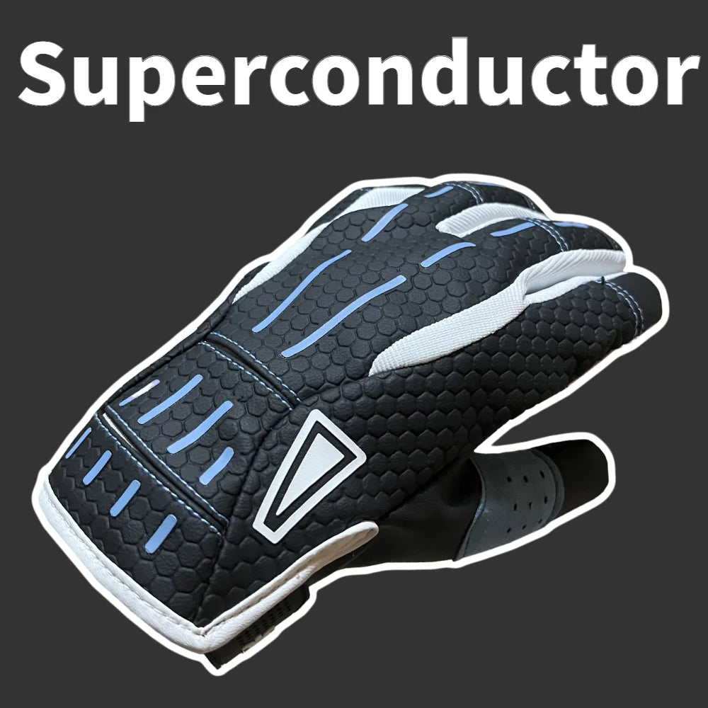 CSGO Gloves Multiple Series One Pair CS GO Game Real Life Specialist Sport Moto Gloves IRL Cosplay Skins