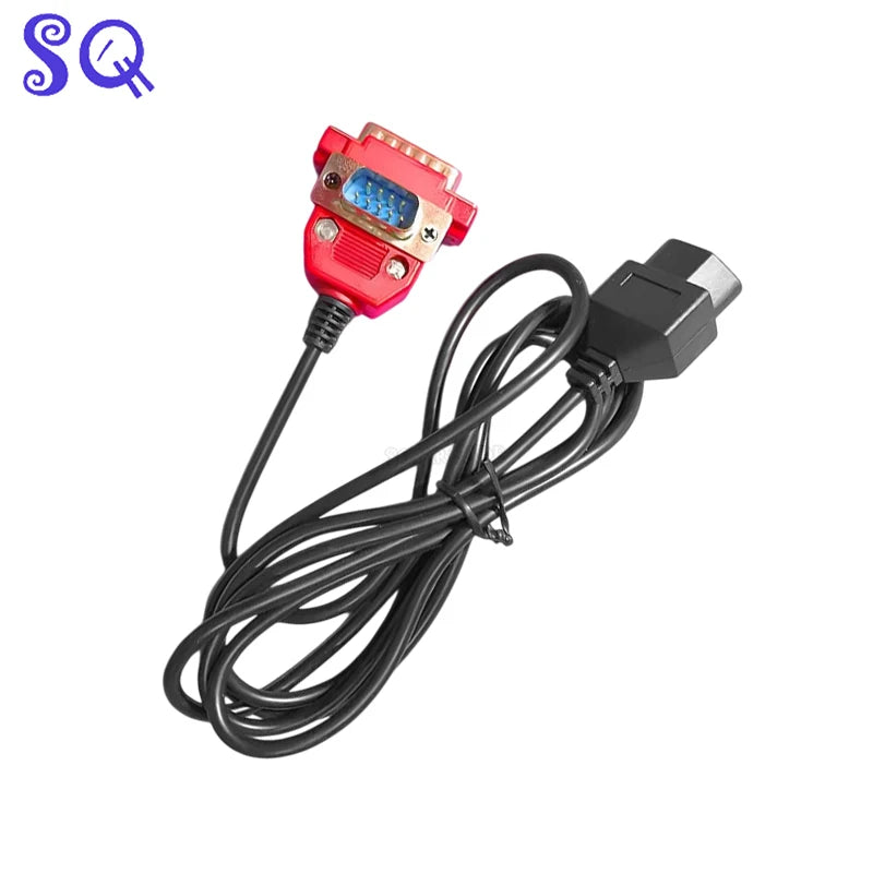 FC controller 7-pin to 9-pin/15-pin converter can support both 9-pin or 15-pin controllers
