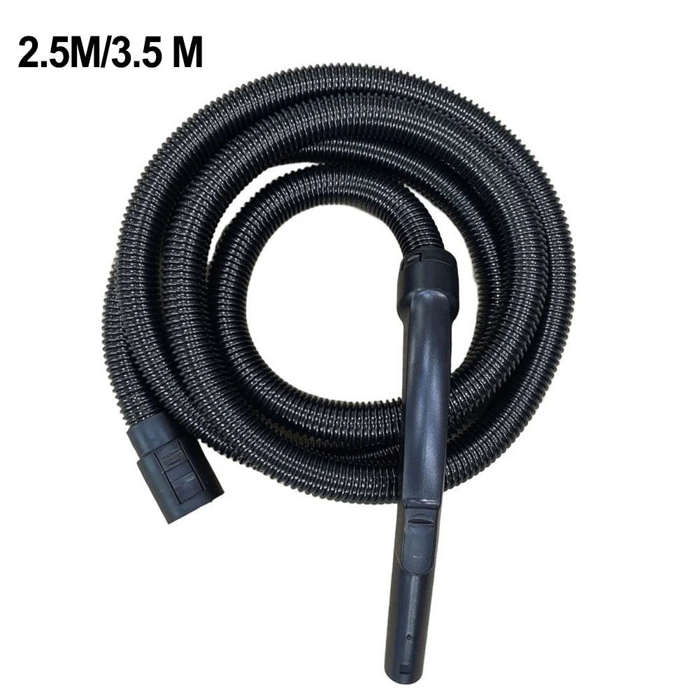 2.5/3.5 Hose For Karcher NT20 30 WD1 WD2 WD3 WD4 WD5 WD6 WD 6 P Premium Household Supplies Cleaning Vacuum Parts