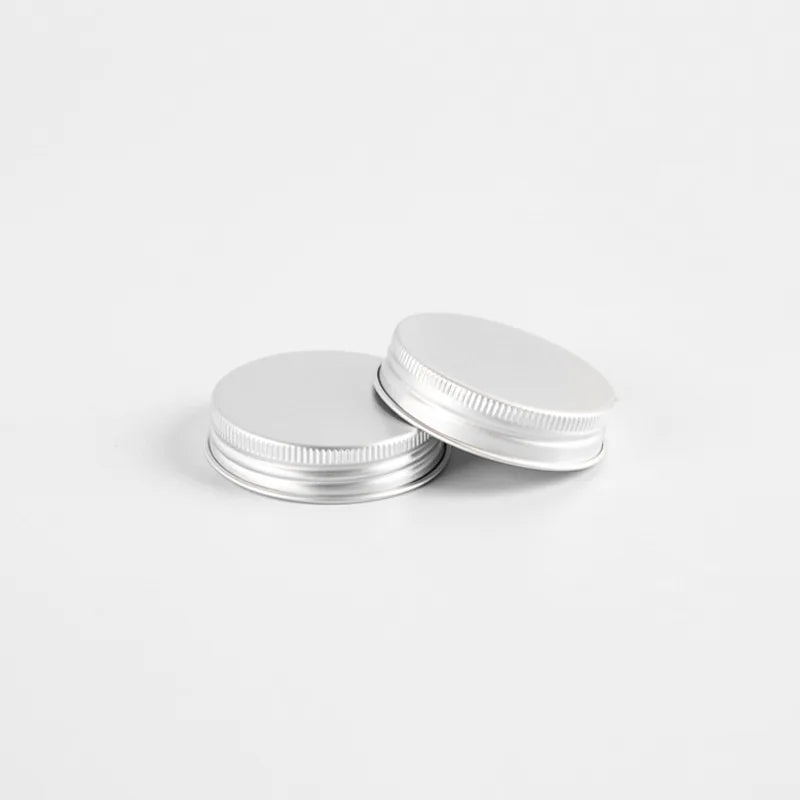 20/50pcs 50/100g Amber Plastic Jar Lucifugal Amber PET Cans 150g Empty Plastic Pot Storage Case Cosmetic Cream Box 250g Makeup