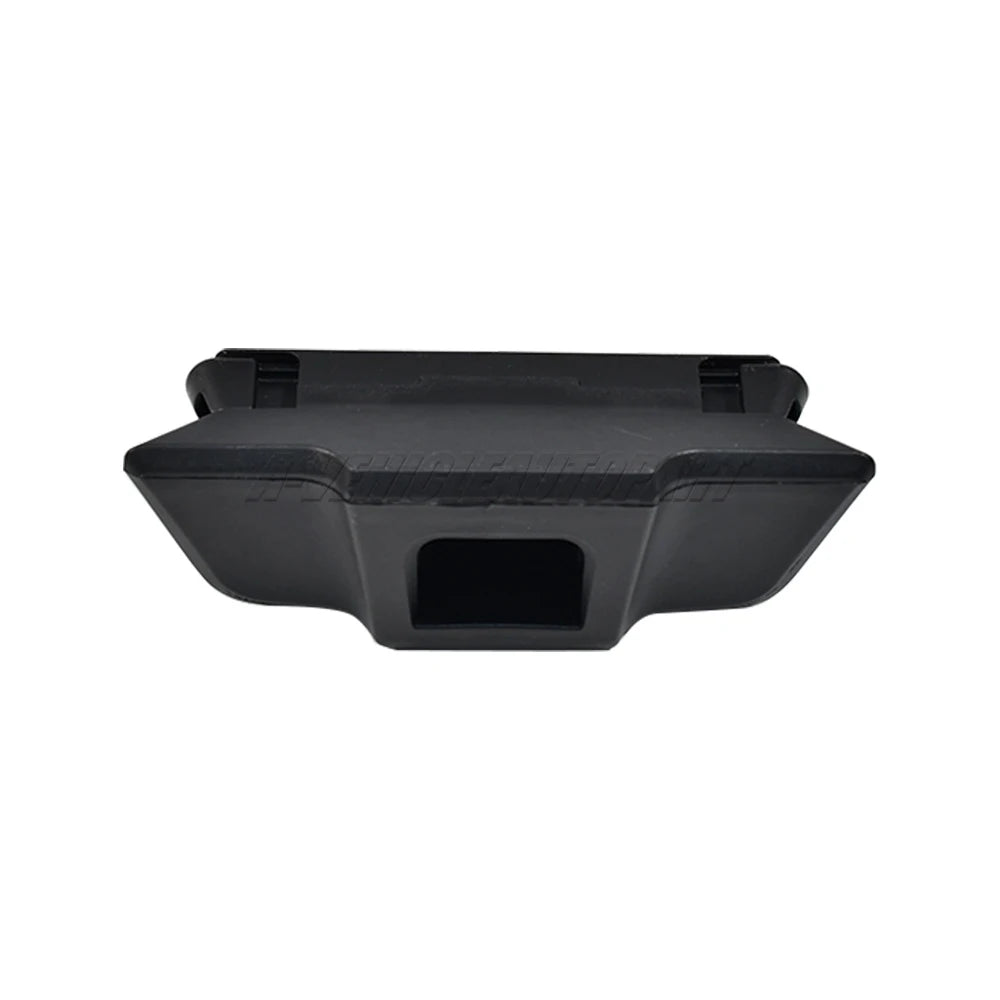 655061128 For Skoda Fabia Mk4 Kamiq Karoq Kodiaq Scala New Sports Seat Headrest Tablet Smart Holder Base Adapter Car Accessories