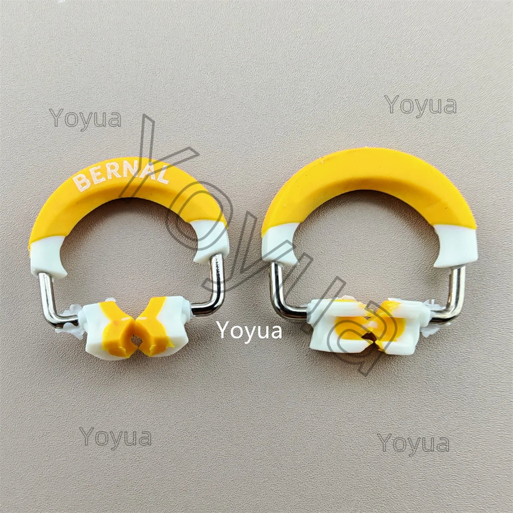 1set High-quality Dental Matrix System Kit Dentist Ring Placement Plier Fits Garrison Forcep Strong Separator Clamping Rings