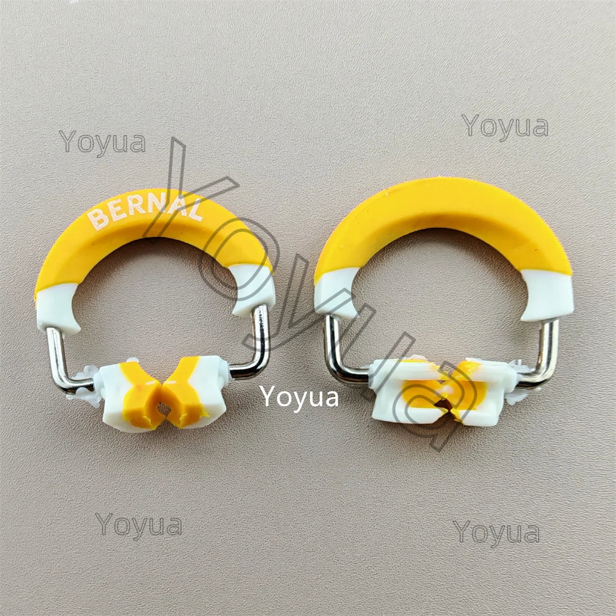 1set High-quality Dental Matrix System Kit Dentist Ring Placement Plier Fits Garrison Forcep Strong Separator Clamping Rings