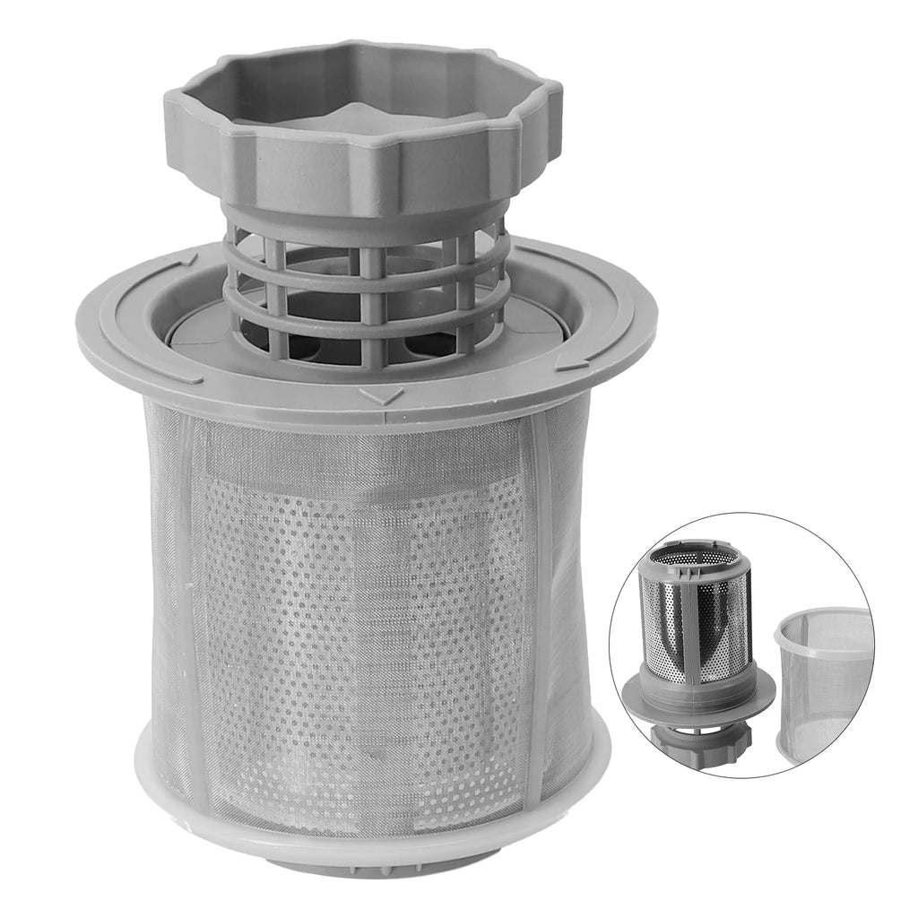Replacement Mesh Filter Set For Bosch Dishwasher 427903 170740 Home Appliance Replacement Part Kitchen Accessories