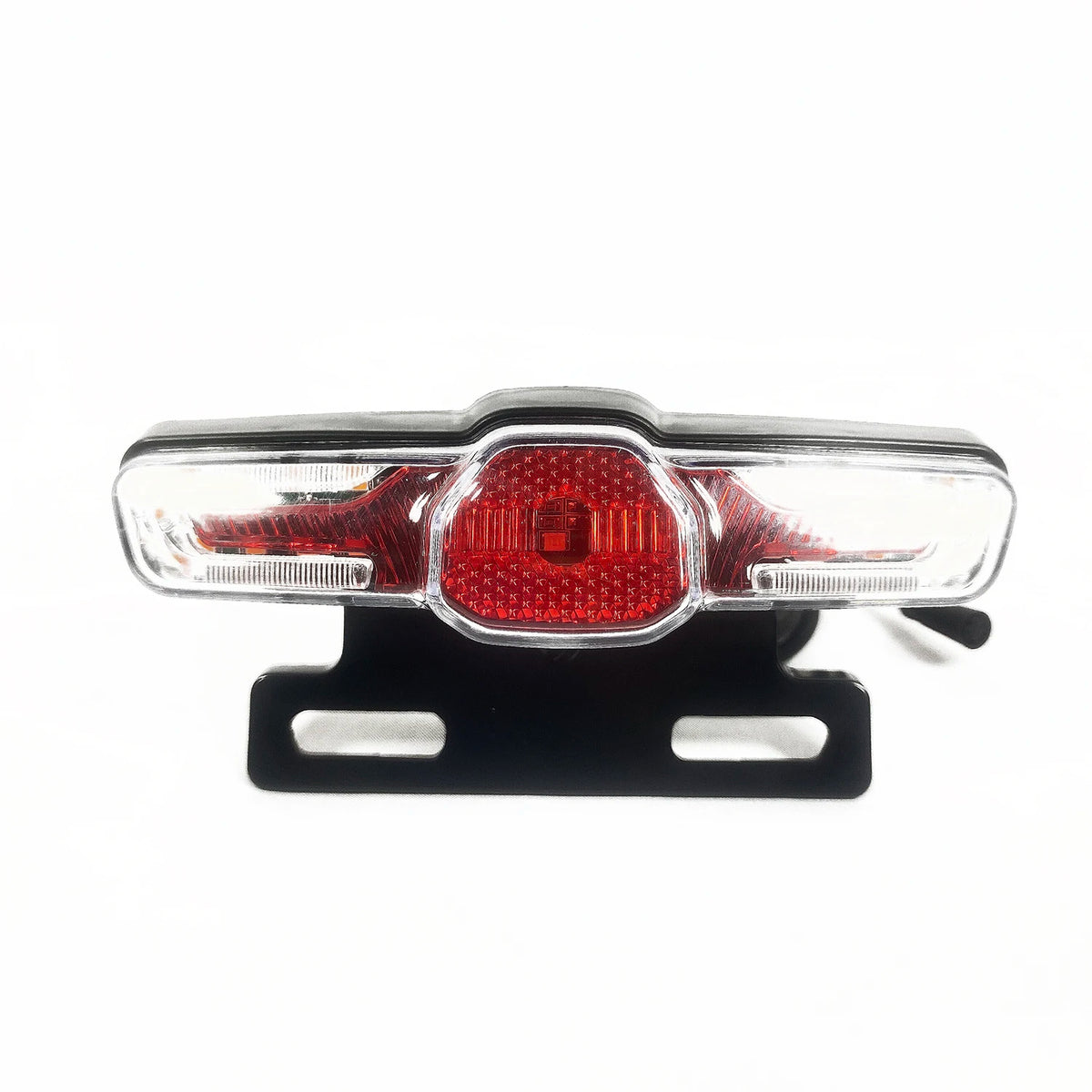 Ebike 05X Light Kit 36V 48V 52V 60V 72V Headlights Horn Turn Signal Brake Lights For JULET 811 911 813 913 DIY BBS 01 02 HD