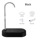 Electric Drinking Water Pump Automatic Water For Gallon Drinking Water Bottle Pump For Home Office Portable Cold Water