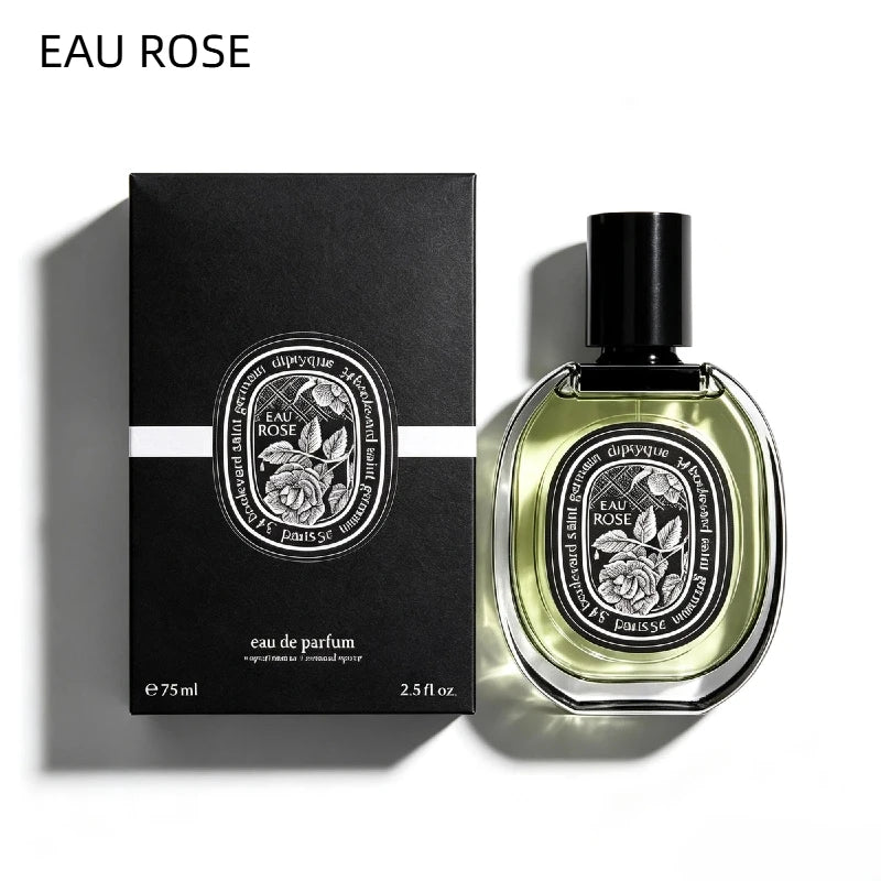 100ML/75ML High Quality Perfume Women Long Lasting Floral Wood Fruit Flavoring Scent Parfum Epheon Female for Men Fragrances