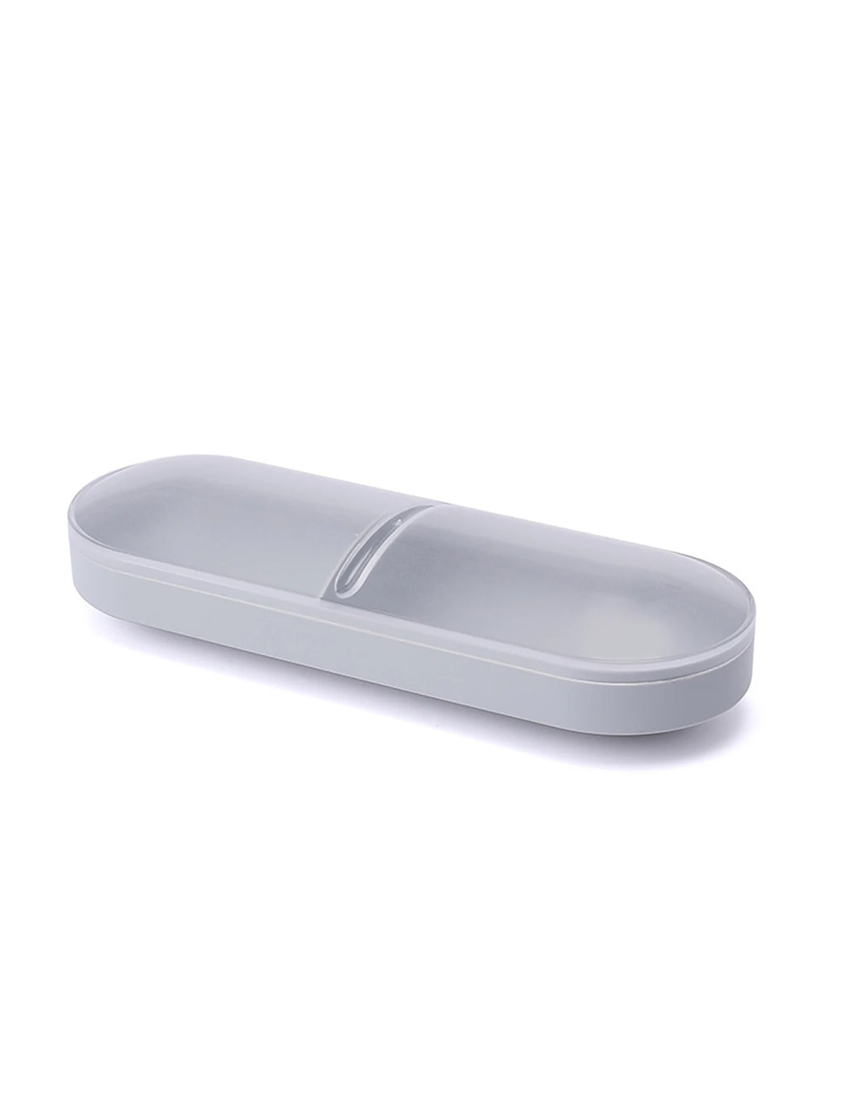 3pcs Travel Cleaning Swab Box, Travel Essentials, Plastic Container Dispenser, Portable Cleaning Swab & Makeup Pad Storage Box,