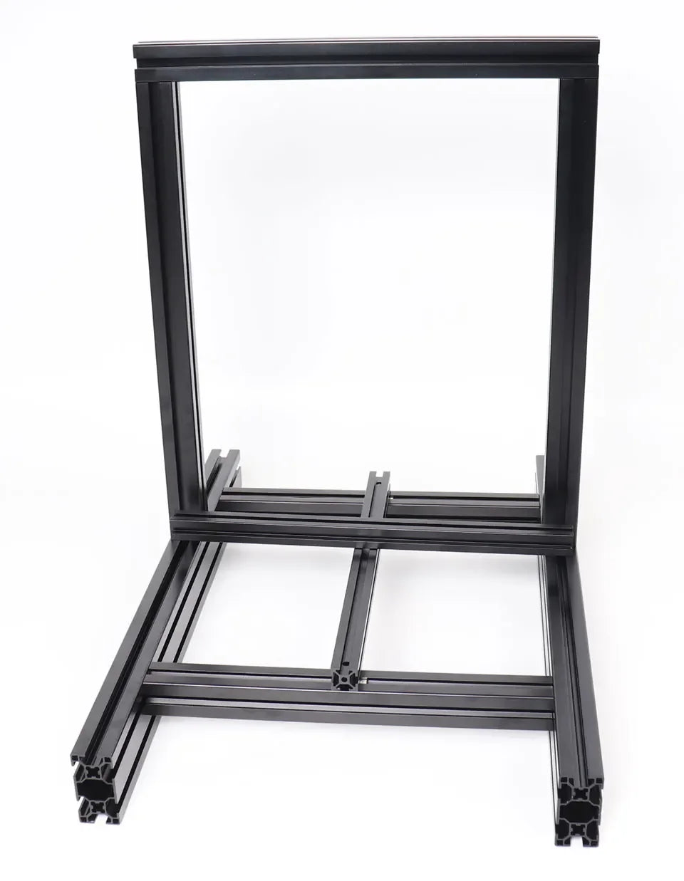 Blurolls Voron Switchwire 3d printer extrusion frame kit  fasteners kit optional full frame kit