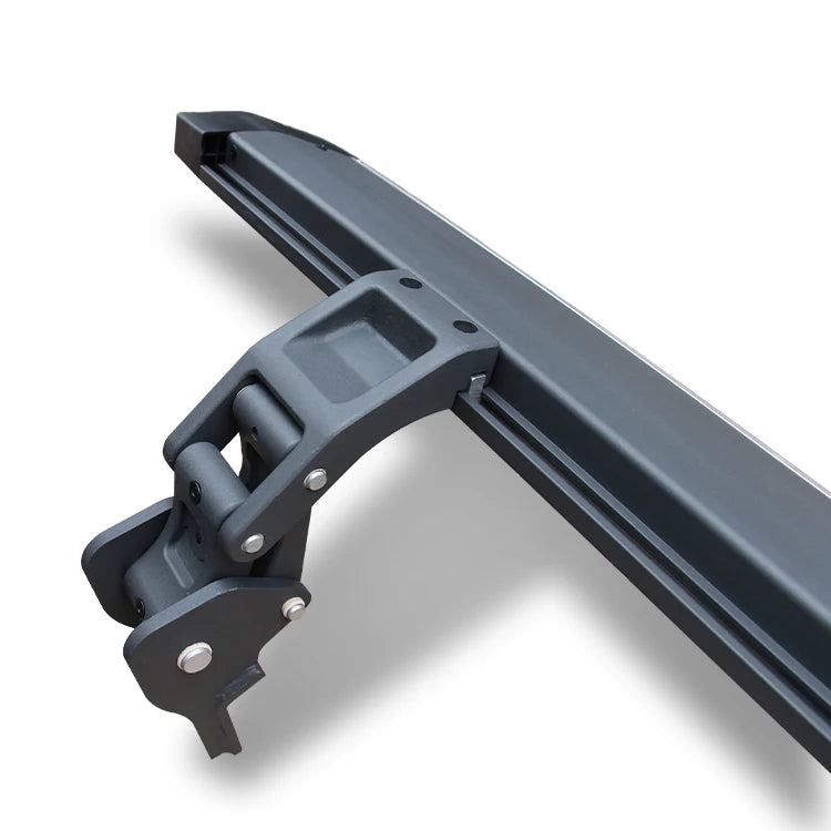 Power Side Step For Nissan Patrol 2015-2020 Electric Running Board