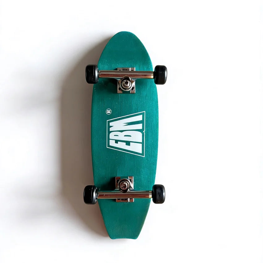 Professional Fingerboards Complete Skateboard Set 32mm Wooden Tech Deck Fingerboard Wheels Mini Cruiser for Skatepark Boys Toys