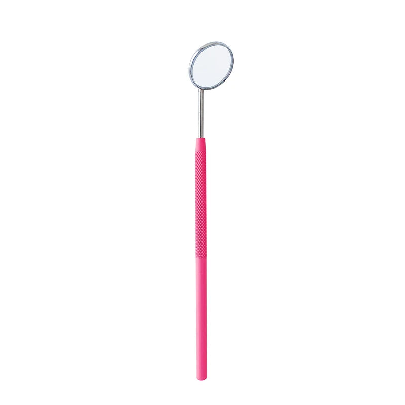 Teeth Cleaning Oral Check Supply Makeup Mirrors Eyelashes Extension Inspection Mirror  Beauty Skin Care Accessories Professional