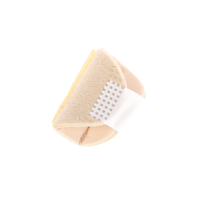 1Pc Adjustable Finger Splint Brace Built-In Aluminum Alloy Mallet Finger Brace For All Fingers Tendon Release Pain Relief