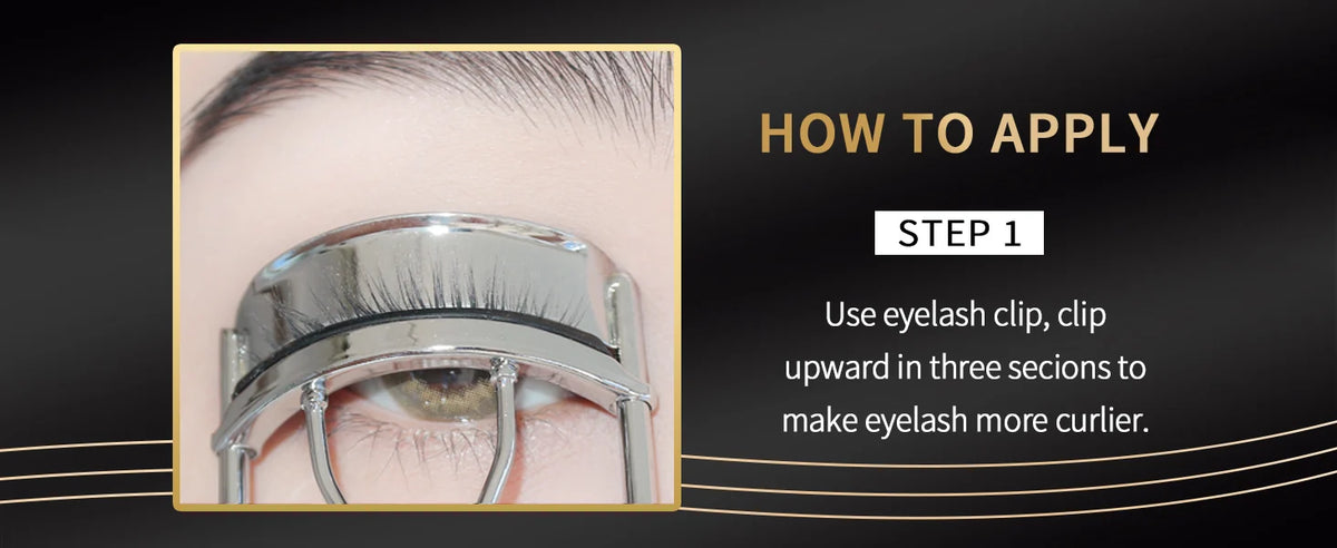 CATKIN Mascara Black, Volumizing & Lengthening Waterproof Nourish Eyelash Mascara, Create Longer and Thicker Looking Lashes