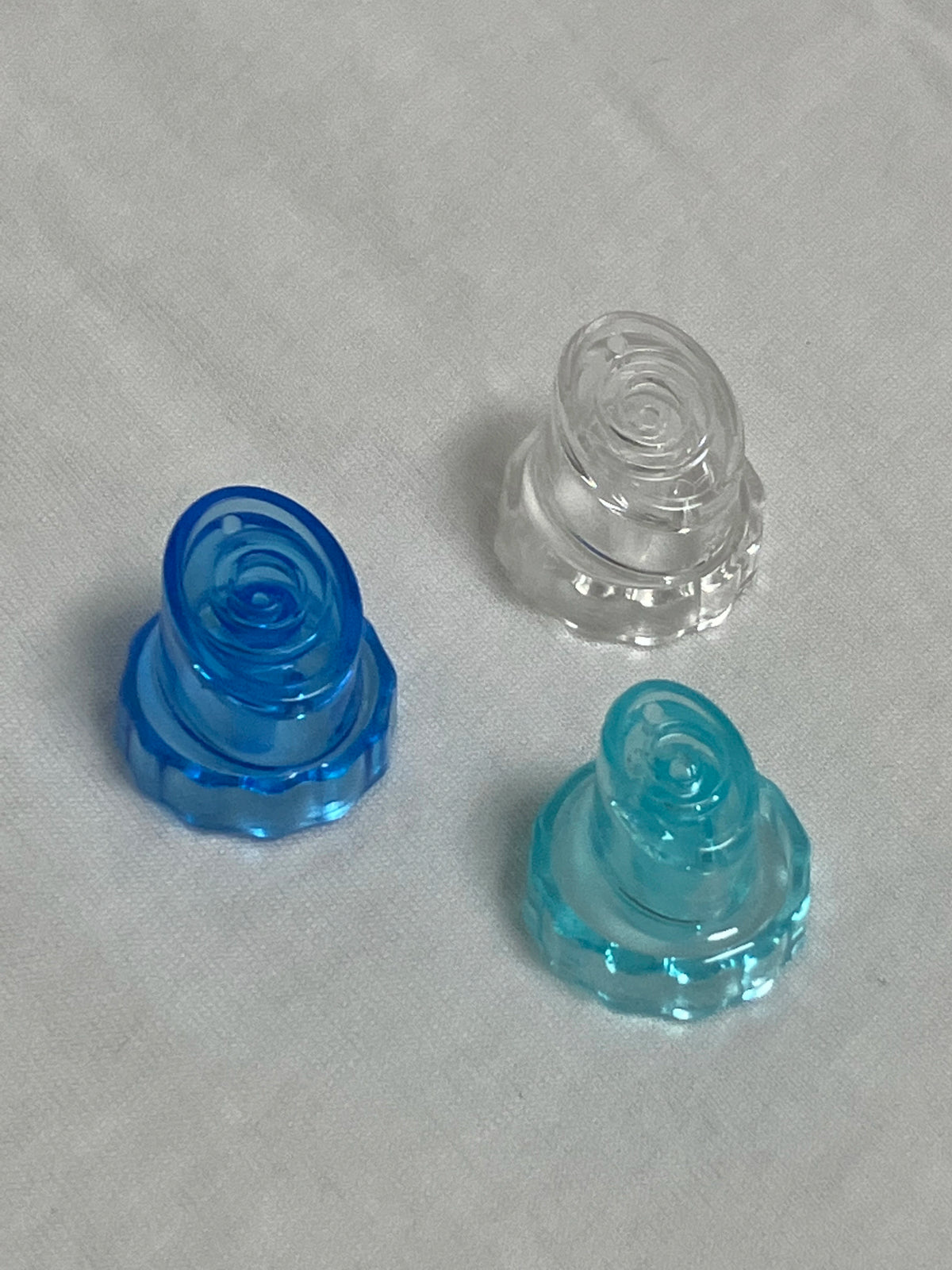 New Design Hydra Beauty Facials Machine Hydro Tips Boosters Serums Replacement Tips