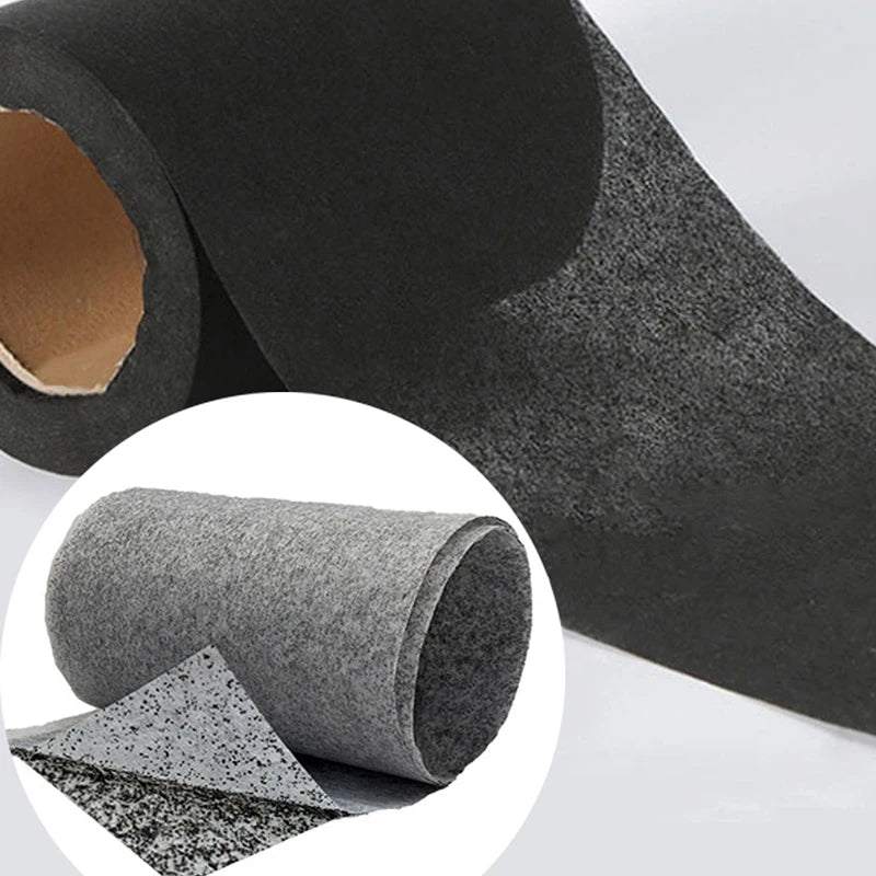 1Pcs Activated Carbon Non-woven Fabric Filter Electrostatic Cotton Anti-dust Air Purifier Filter For Xiaomi Mi 12342S Air Filter