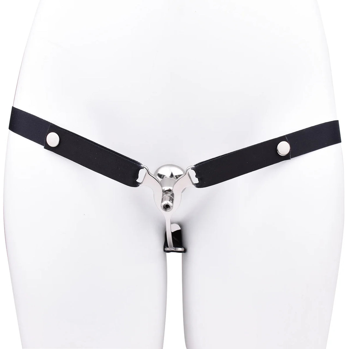 FRKO Metal Flat FUFU Clip Inverted Chastity Cage Sissy Penis Cage Belt Bdsm Male To Female Fetish Sextoys Discreet Femboy 정조대 18