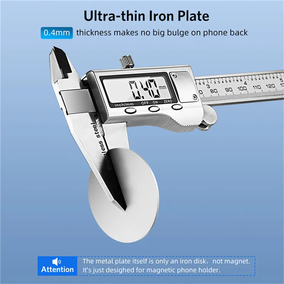 L-Type Magnetic Car Mobile Phone Holder Universal Air Vent Car Smartphone Mount Cell Phone GPS Support For iPhone Xiaomi Bracket