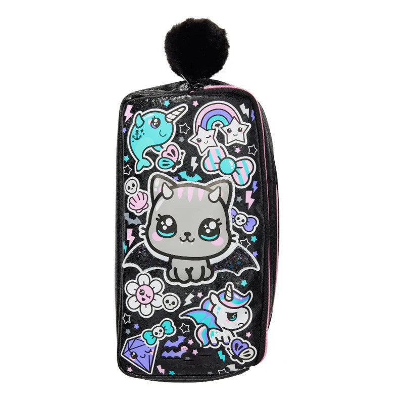 Australian primary and secondary school students backpack, large capacity backpack, children's cartoon backpack