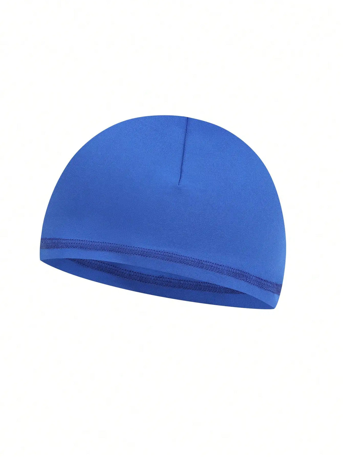 1 Pc Skull Caps Helmet Liner Sweat Wicking Cap Running Hats Cycling Skull Caps For Men Women,Suitable For Cycling And Riding Motorcycle