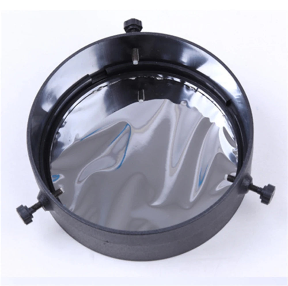 Telescope Solar Filter 60-90mm Adjustable Sun Film for Astronomical Solar Exploration