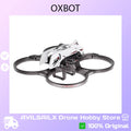 Oxbot Lumo18 1.8" FPV Drone Frame with O4 HD Digital Video Transmitter - Racing Quadcopter