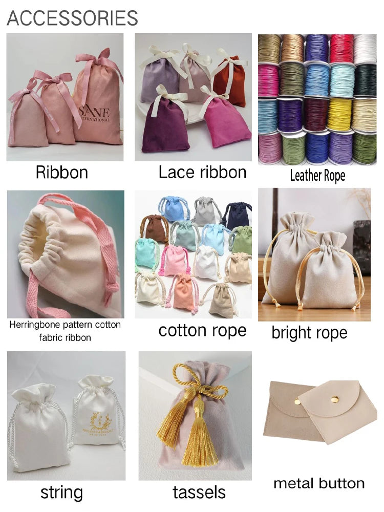 custom gift bag for buyer real gift bag factory