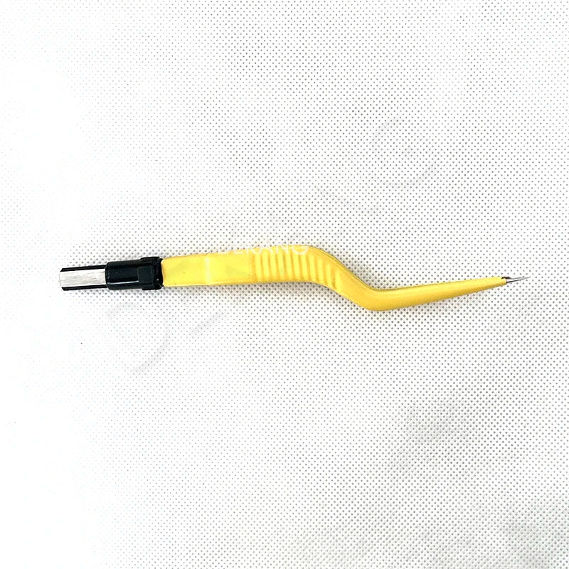 Micro-Beautiful New Tweezers