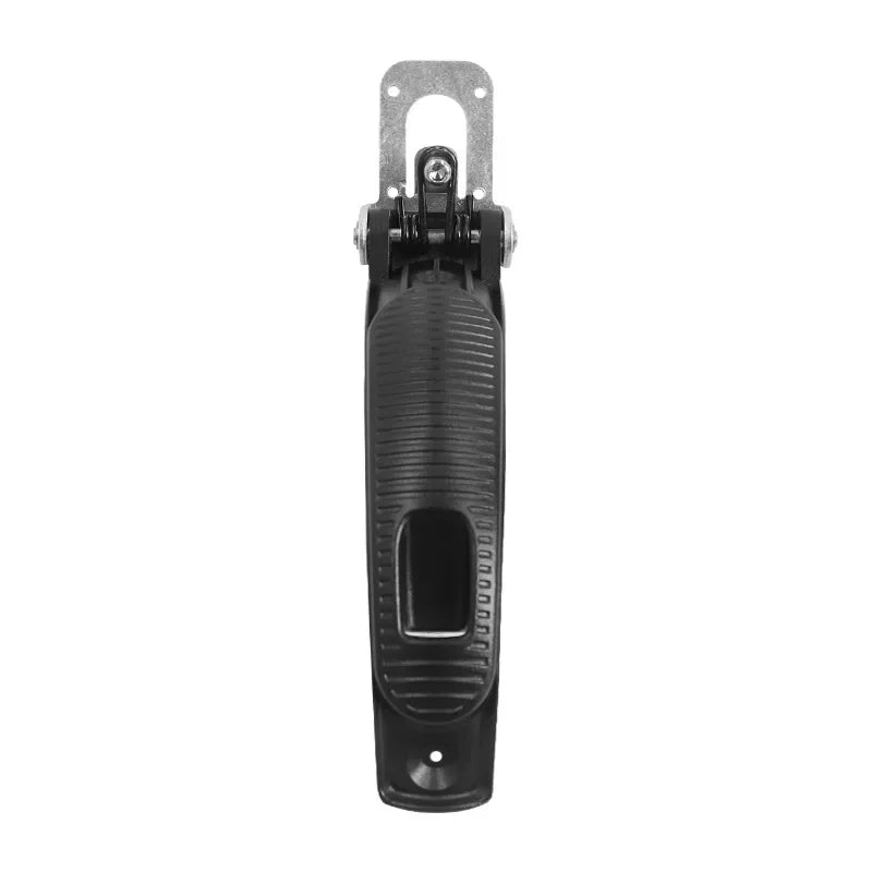 Tyre Splash Rear Fender Guard Electric Scooter Accessory Mudguard Frame Assembly For Segway Ninebot Es1 Es2 Es3 Es4 Replacement