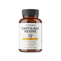 Cartilage Revive Supplement Capsules with Glucosamine, MSM, Vitamin D3, C - Joint Support, Antioxidant, Enhances Flexibility