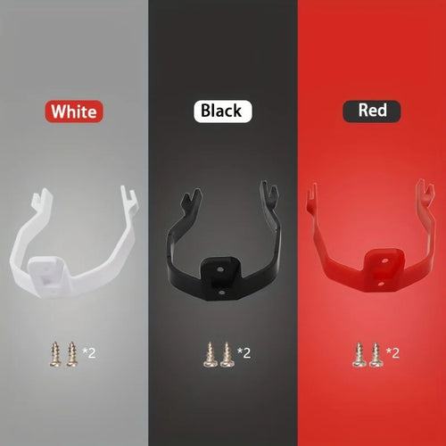 1 set for Xiaomi M365 electric scooter accessories 8 inch rear fender bracket