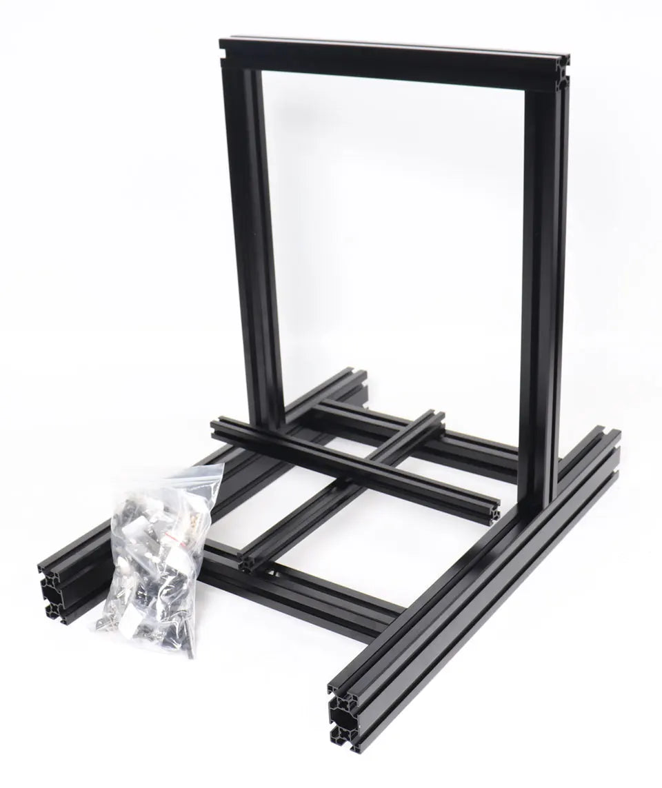 Blurolls Voron Switchwire 3d printer extrusion frame kit  fasteners kit optional full frame kit