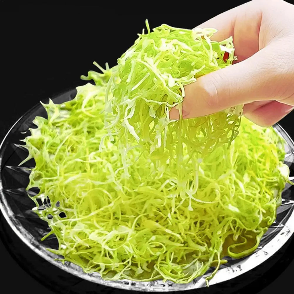 Cabbage Cutter Shredder Cabbage Slicer Grater Stainless Steel Chopper Multi-Purpose Kitchen Vegetable Chopper For Cabbage