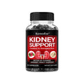 Kidney Support Supplement - with Cranberry for Normal Urinary Tract Health and Bladder Health, Healthy Kidney Function