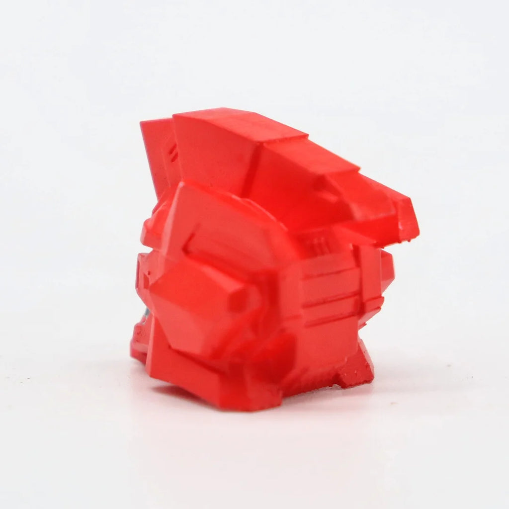 3D Print Head Upgrade Kit For AGE OF THE PRIME NEXUS PRIME or AMALGAMOUS PRIME Accessories