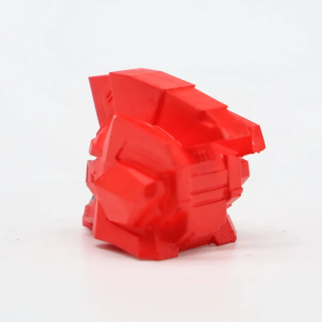 3D Print Head Upgrade Kit For AGE OF THE PRIME NEXUS PRIME or AMALGAMOUS PRIME Accessories