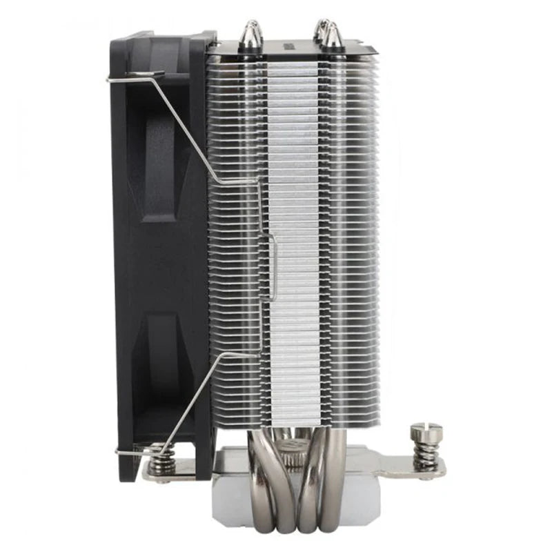 Thermalright Assassin X 120 Refined SE ARGB  4x6mm Heat Pipe Tower CPU Air Cooled Radiator,120mm PWM Fan,Support LGA1700/AM5