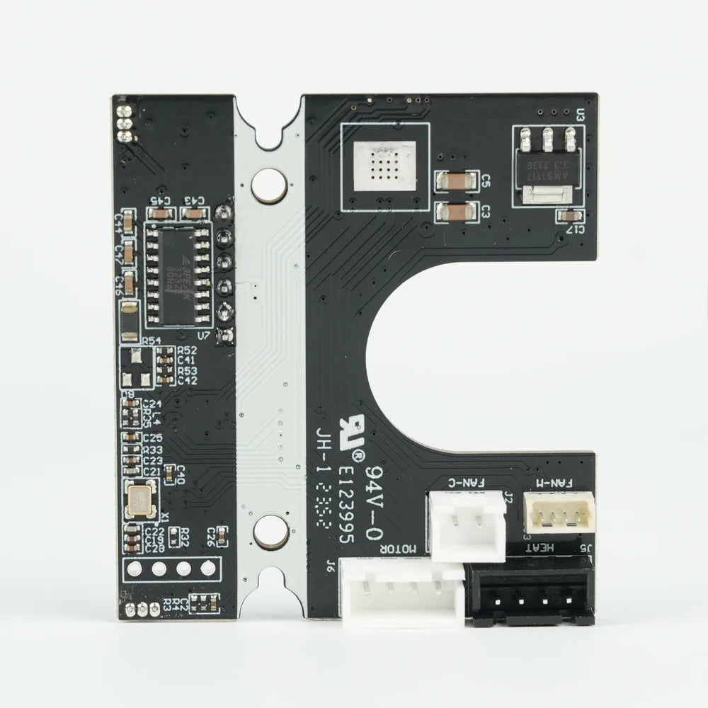 Flashforge Adventurer 5M Series Extruder Board 3D Printer Part